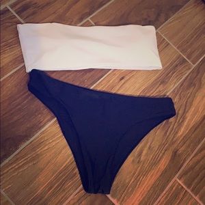 Swimsuit-Bando
